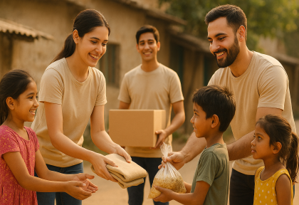 Human Rights council For India